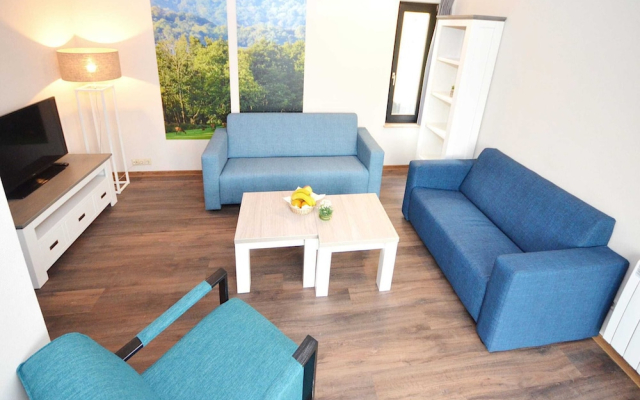 Nature Stay in Hambachtal Holiday Park