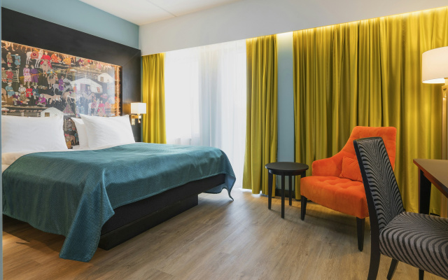 Thon Hotel Linne