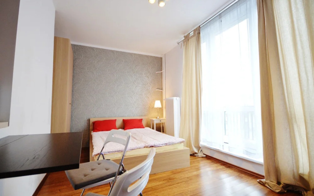 Apartment4You Centrum