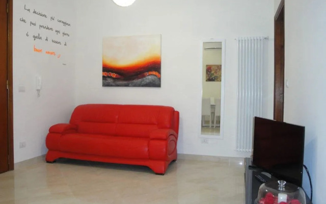 Casa Lucia