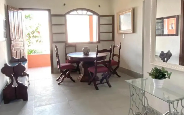 Casa 105