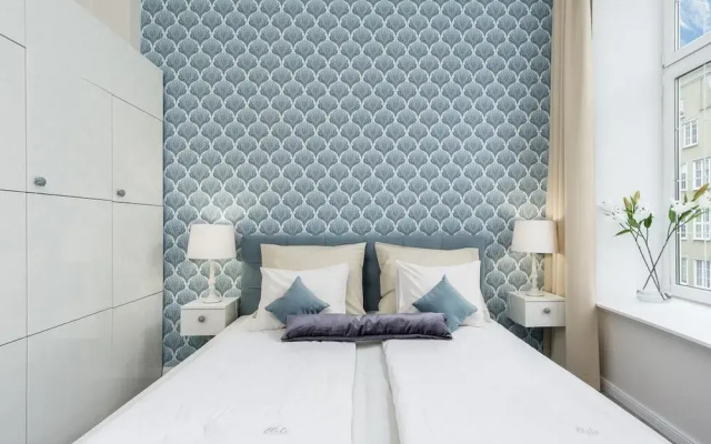 Elite Apartments Piwna Premium