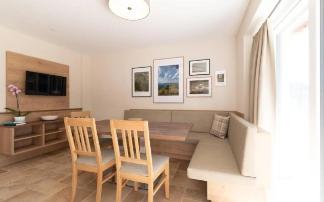 Heimathaus Dengg - Appartements