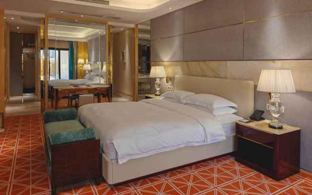 Ramada by Wyndham Sihanoukville Xinhaohui Palace