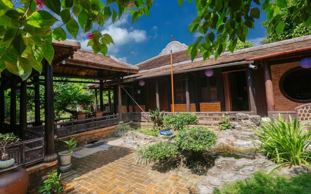 Отель Spirit Hue Homestay Вьетнам, Хюэ - отзывы, цены и фото номеров - забронировать отель Spirit Hue Homestay онлайн
