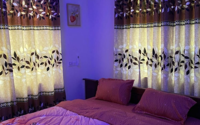 Ekoara Apartment