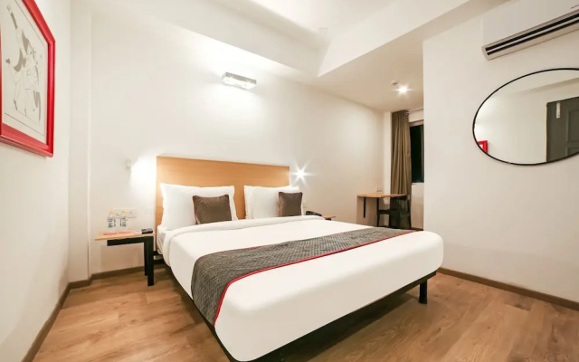 Oyo Townhouse 178 Sector 52