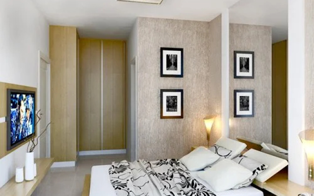 Prime Jalim Residence, Caldas Novas, Brazil