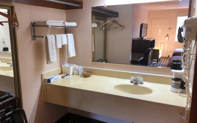 Guest Inn Austell