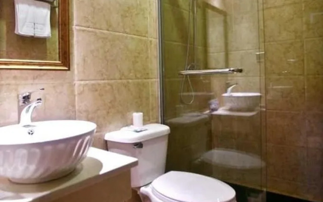 Jinshang Business Hotel