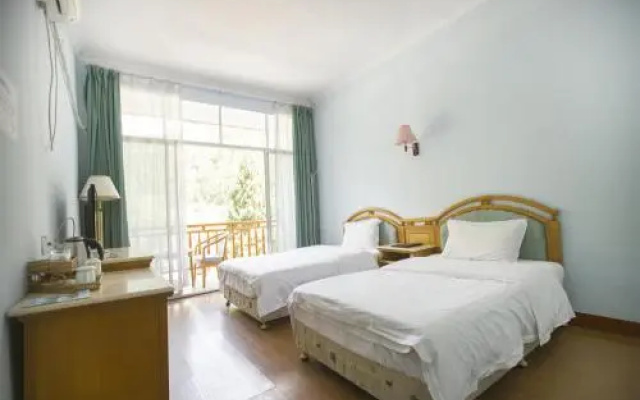 Zhangjiajie Yitu Inn
