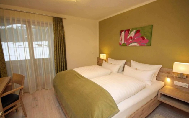 Premium Apartment Resort PUREST