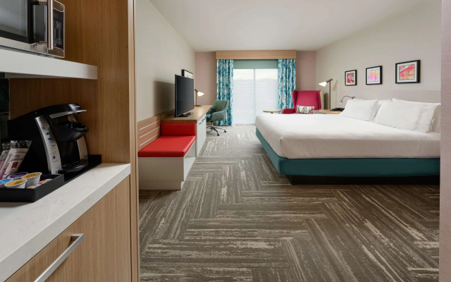 Hilton Garden Inn Knoxville Papermill Drive