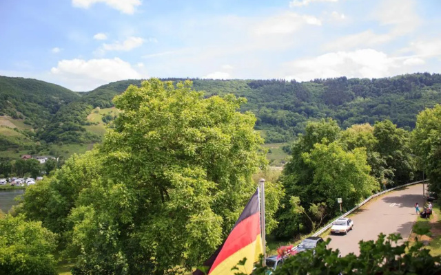 Hotel Zur Brücke