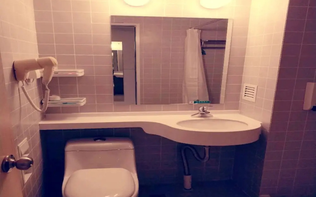 Jinjiang Inn Xiamen Convention & Exhibition Center