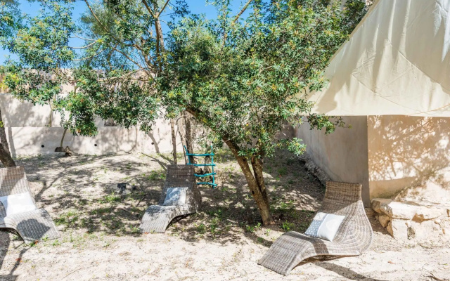 SA FONT - Villa for 6 people in Petra.