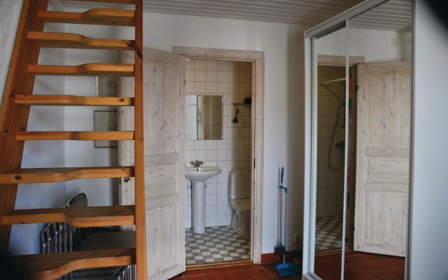 Nice Home in Gärsnäs With 2 Bedrooms