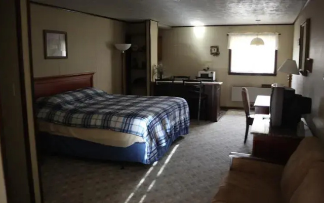Jackson Inn