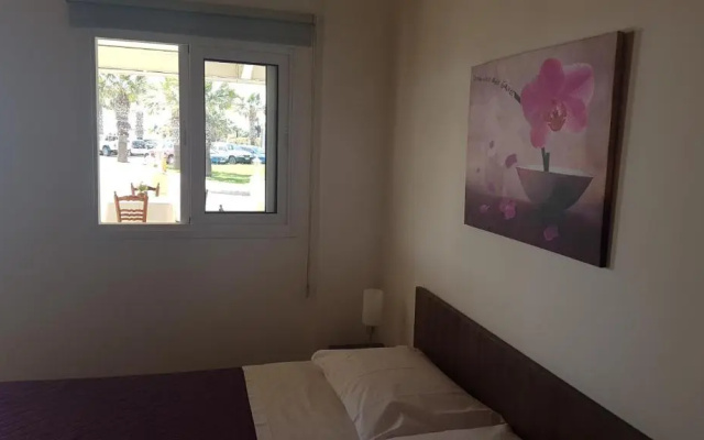 ZORBAS Sea View No 1 - Antoniella
