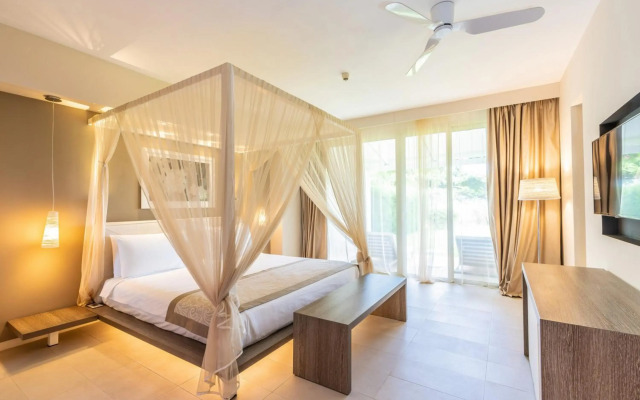 Отель Riu Palace Zanzibar
