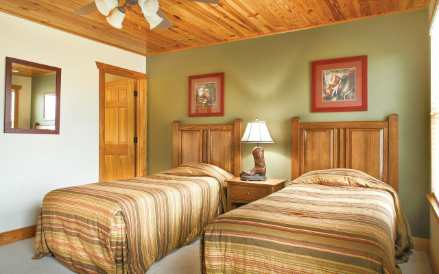 WorldMark New Braunfels