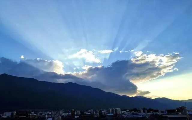 China/Yunnan/No. 190, Yincang Road, Dali Town, Dali City