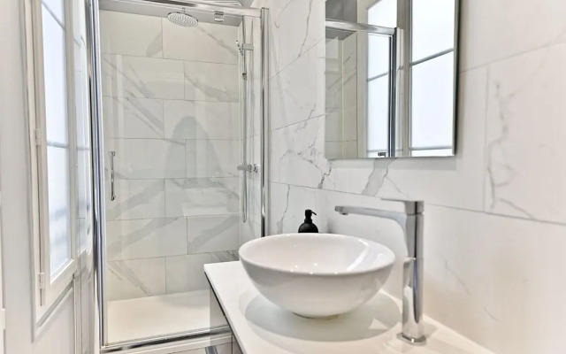 Appartements 3 Boulevard Richard-Lenoir