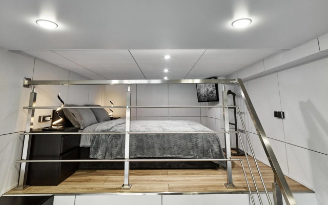 EasyGuest на улице Нижегородская