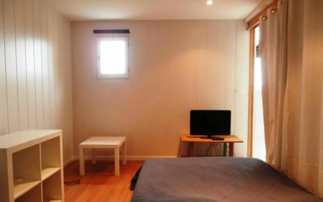 Appartement Seignosse, 2 pièces, 4 personnes - FR-1-239-412
