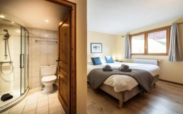 Chalet Narnia