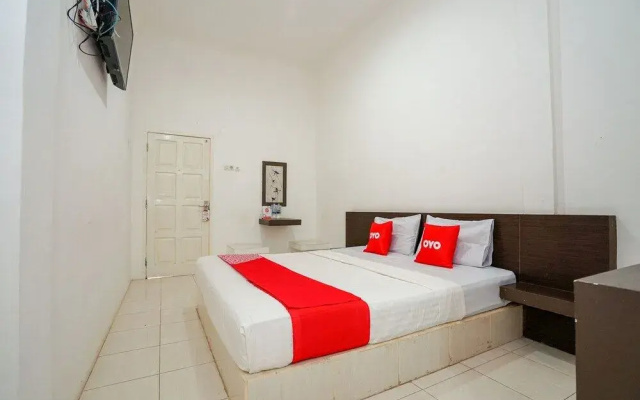 Super OYO 1868 Penginapan Sekip