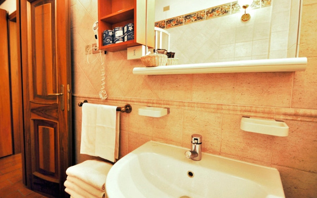 Residence Cerva