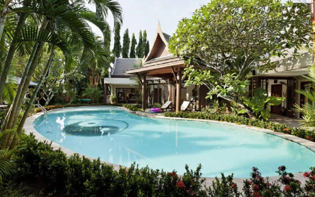 Himmaphan Villa
