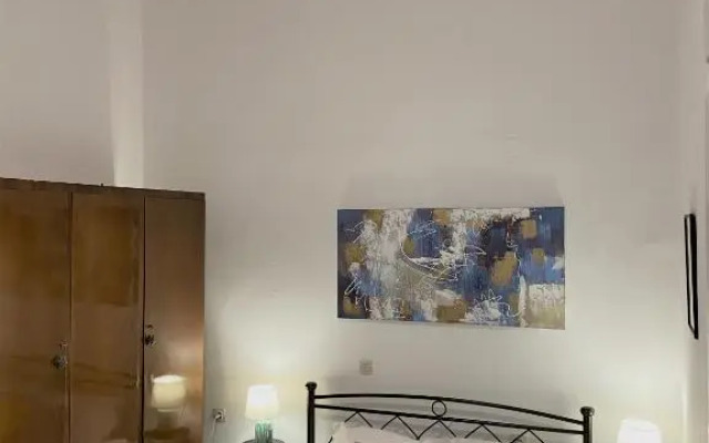 Olympios Apartment at Myrtos 1 minute from the beach