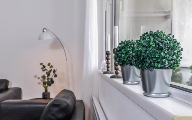 66 Apartment - Stylish Two Bedroom in Lozenets District