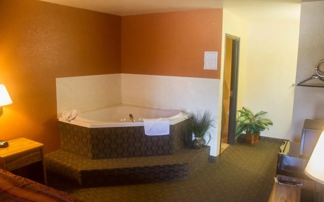 Cottonwood Inn