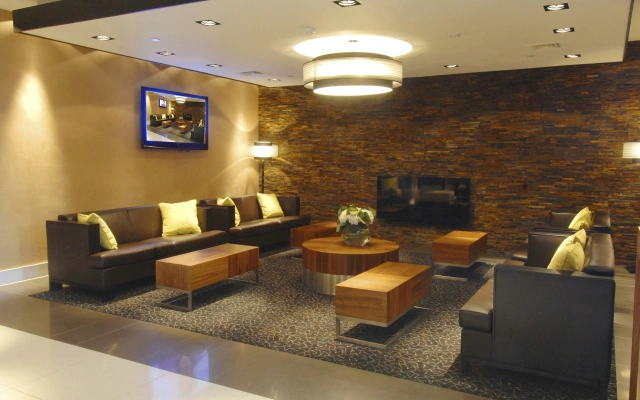 Stamford Bridge Hotel