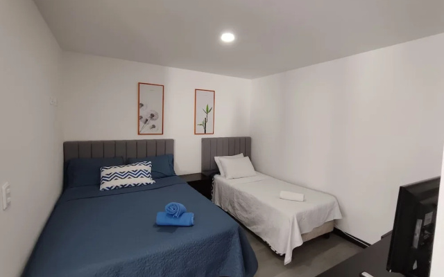 Rolos Apartamentos Amoblados