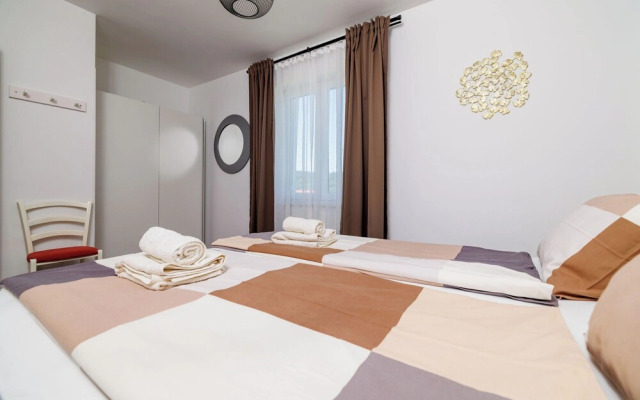 Apartment Iva