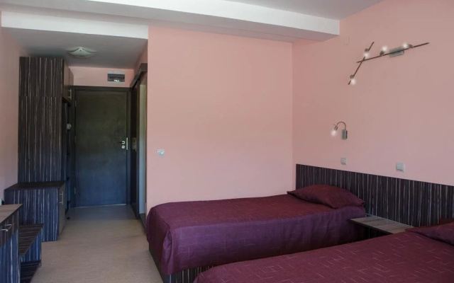 Family Hotel Kipra