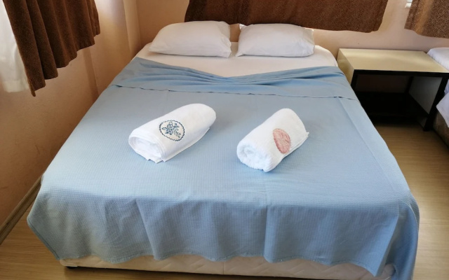 Mina Apart Otel