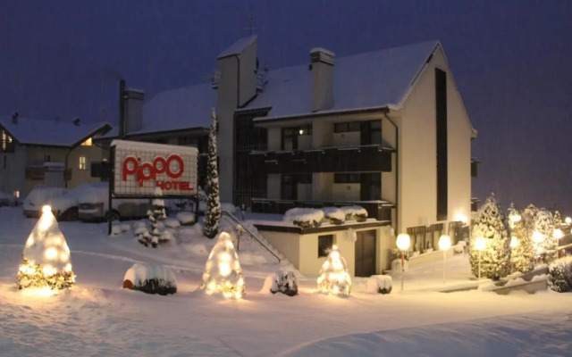 Pippo Hotel