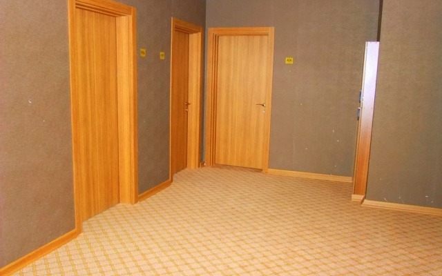 Sehr-i Beyza Hotel