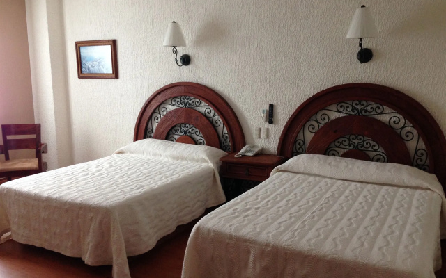 Hotel Quinta Antigua