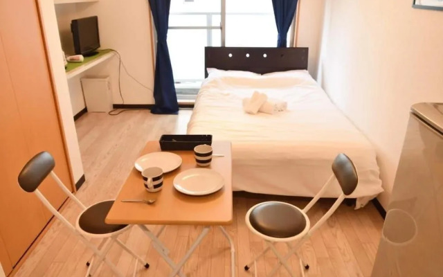 A&C STAY Shinsaibashi