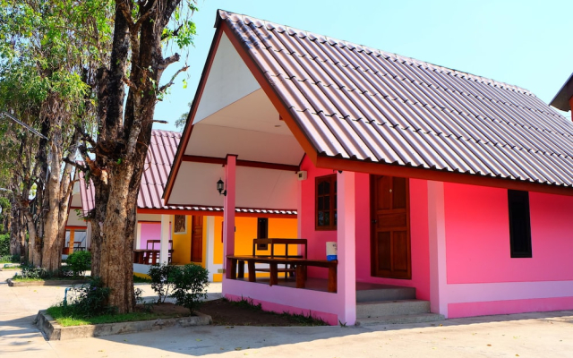 Meena Garden Resort