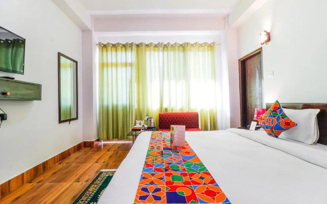 FabHotel Greenery View