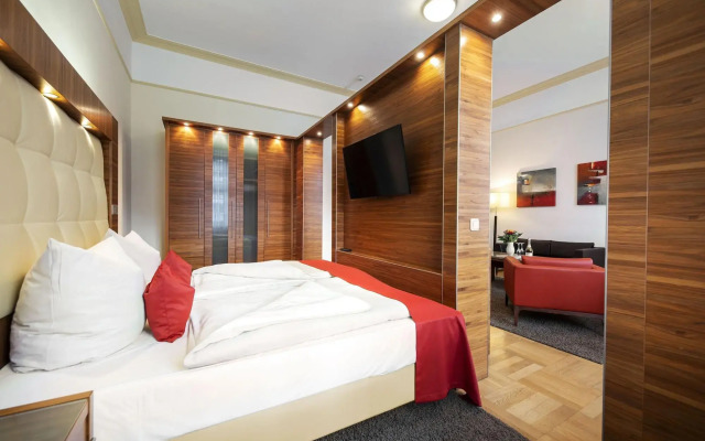 ACHAT Sternhotel Bonn