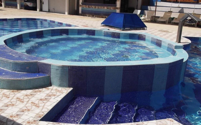 Alfa Hotel