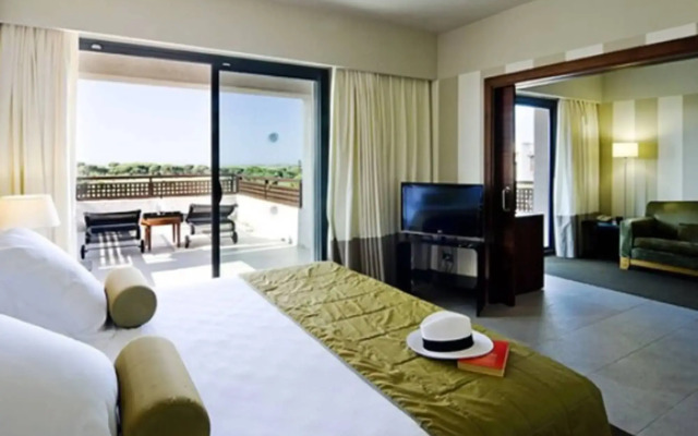Precise Golf Resort El Rompido The Hotel